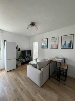 Appartement 2 pièces à Melun